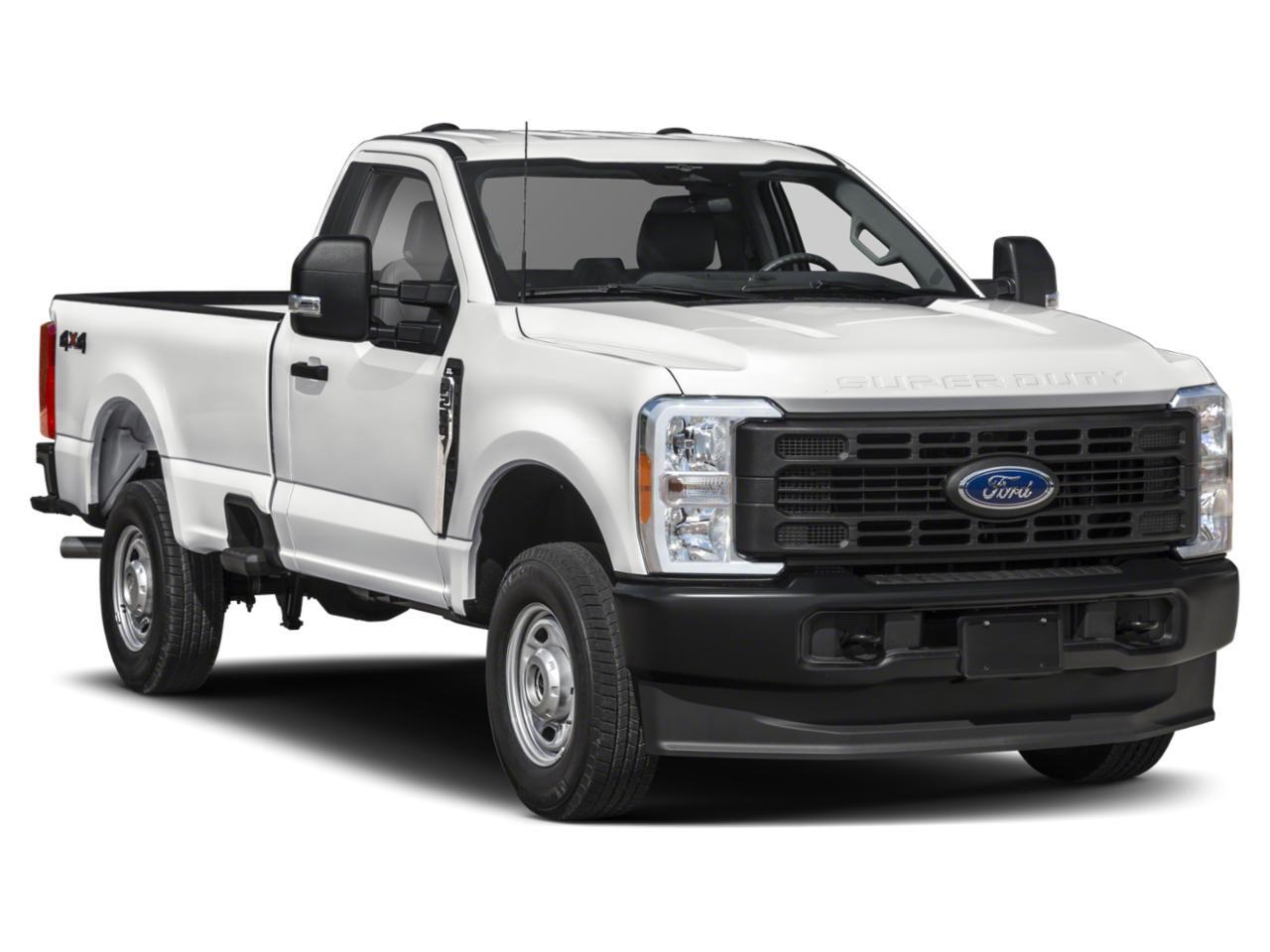 2024 Ford F-250SD XL Hondo TX