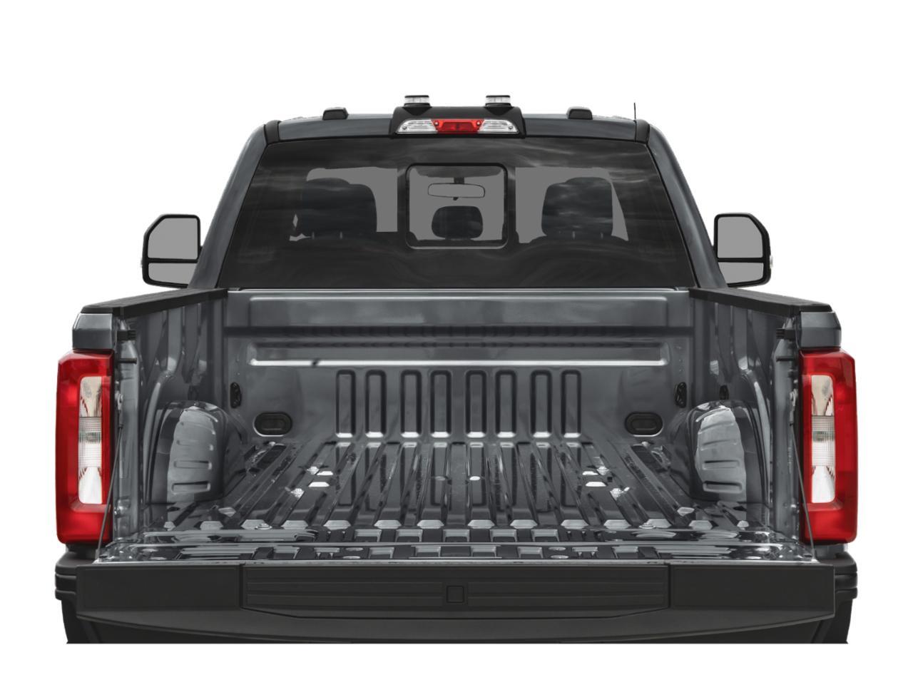 2024 Ford F-250SD XL Roseville CA