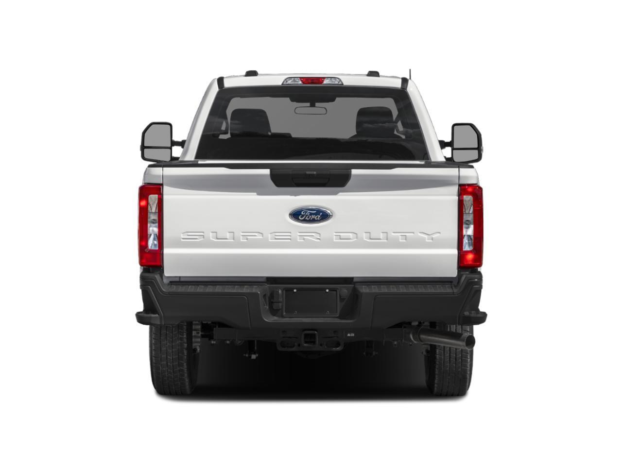 2024 Ford F-250SD XL San Clemente CA
