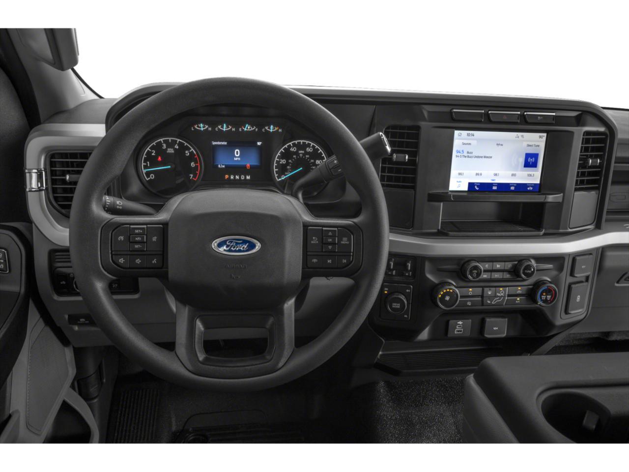 2024 Ford F-250SD XL San Clemente CA