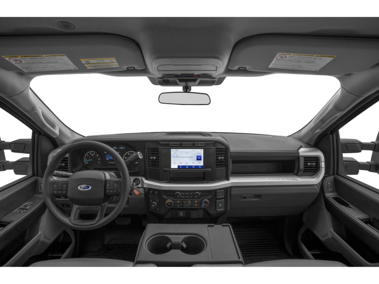 2024 Ford F-250SD XL San Clemente CA