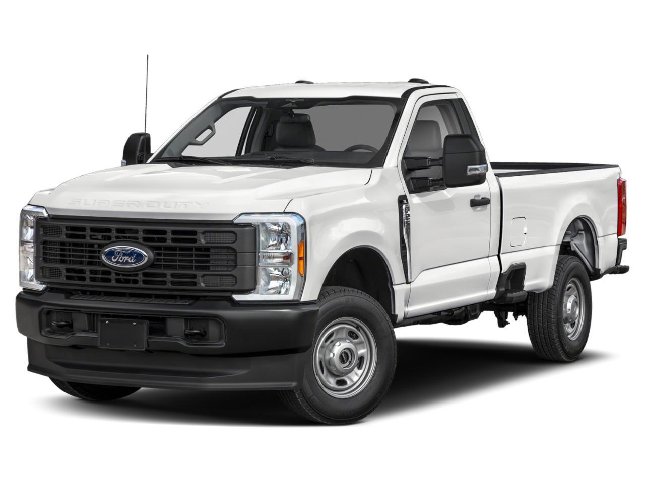 2024 Ford F-250SD XL San Clemente CA