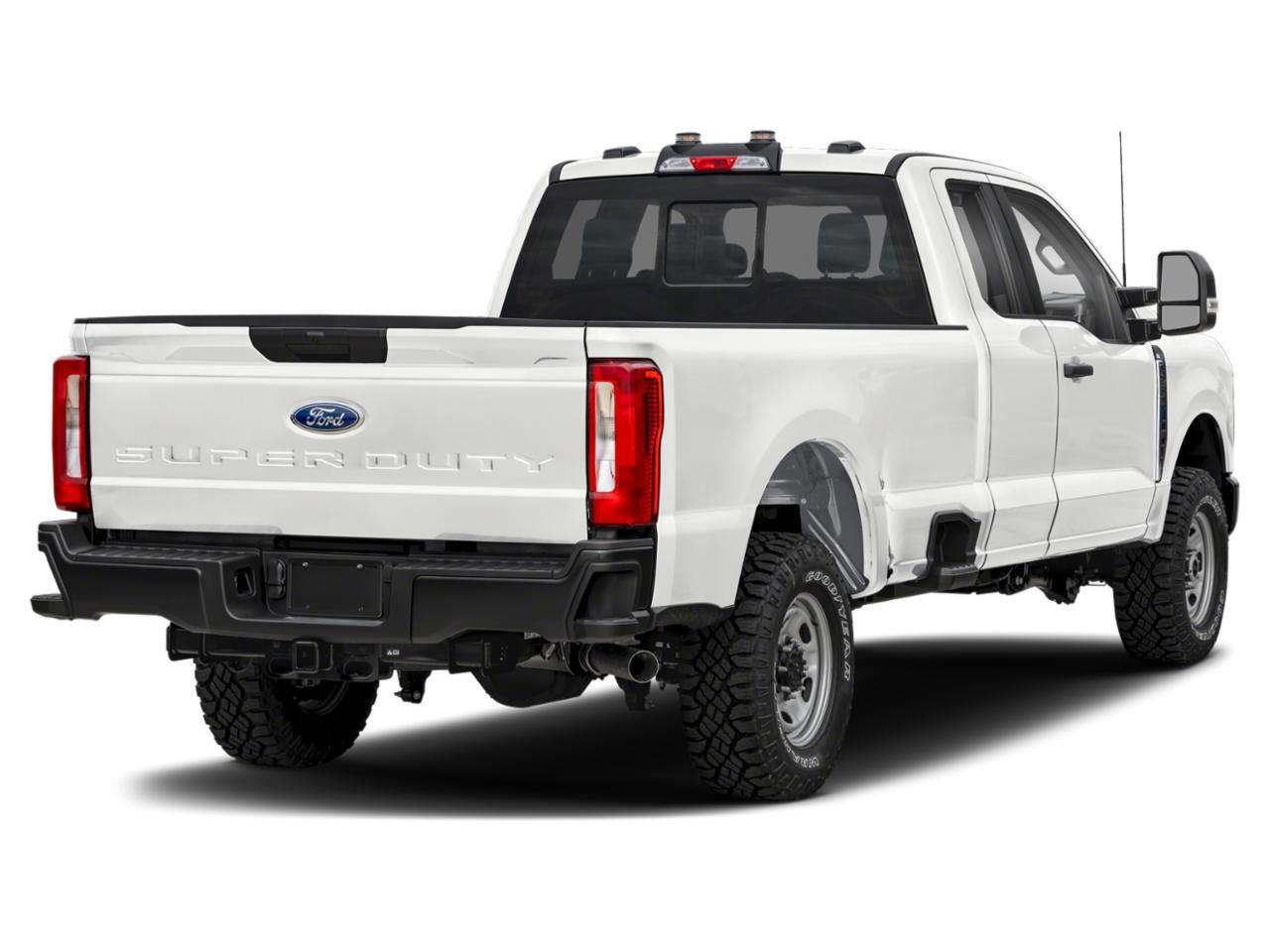 2024 Ford F-250SD XL