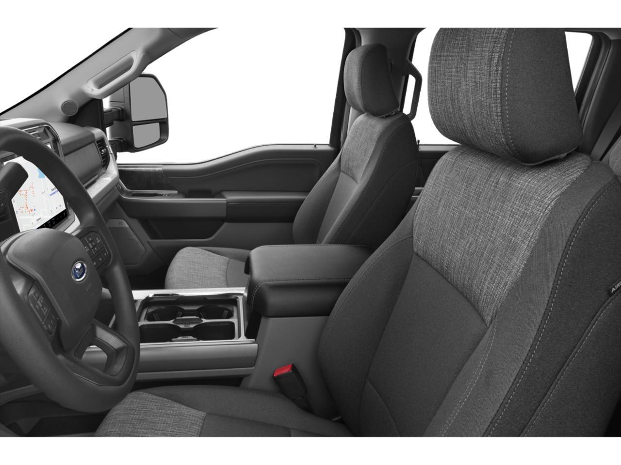 2024 Ford F-250SD XLT Hondo TX