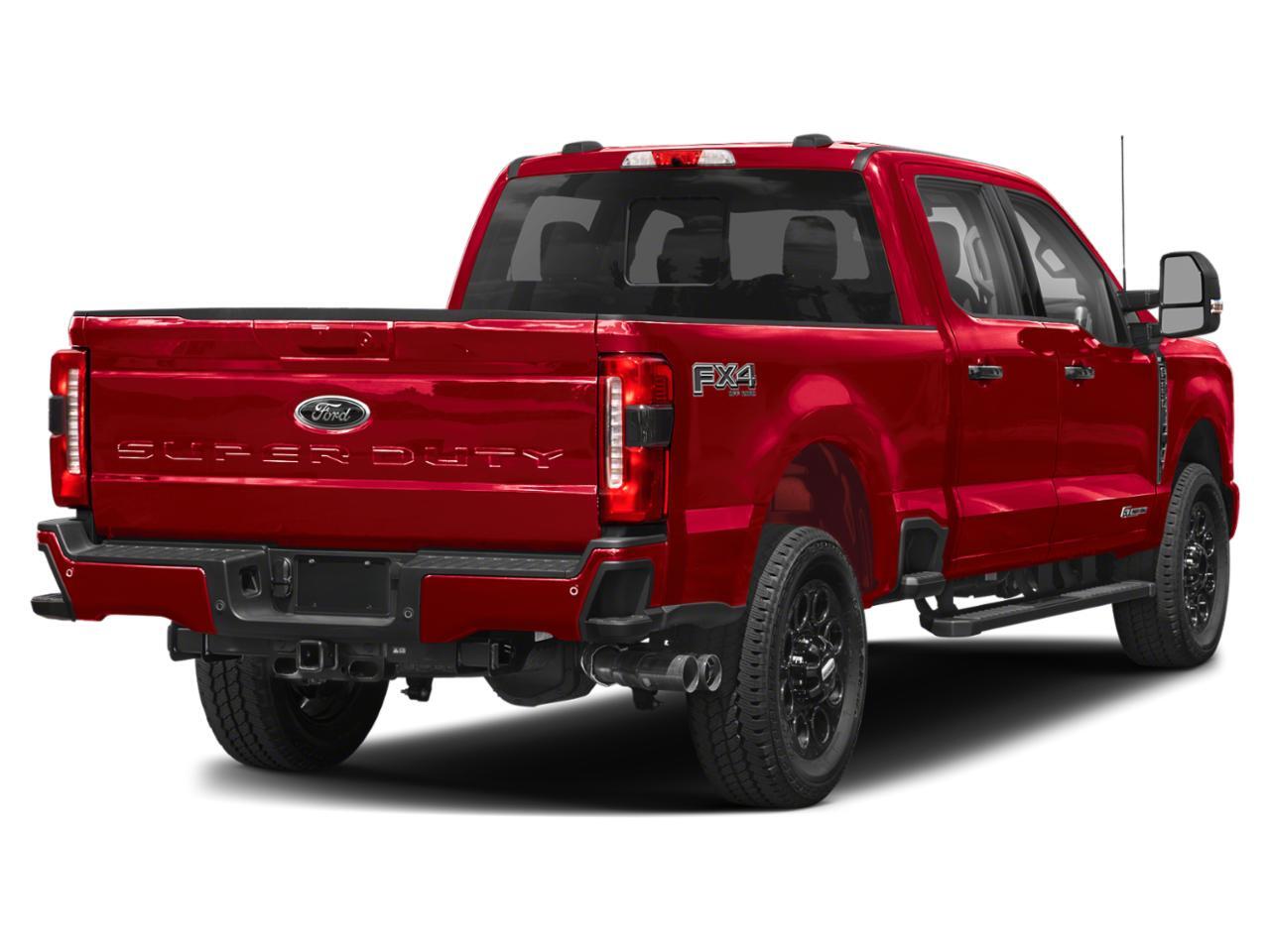 2024 Ford F-250SD XLT Pine River MN