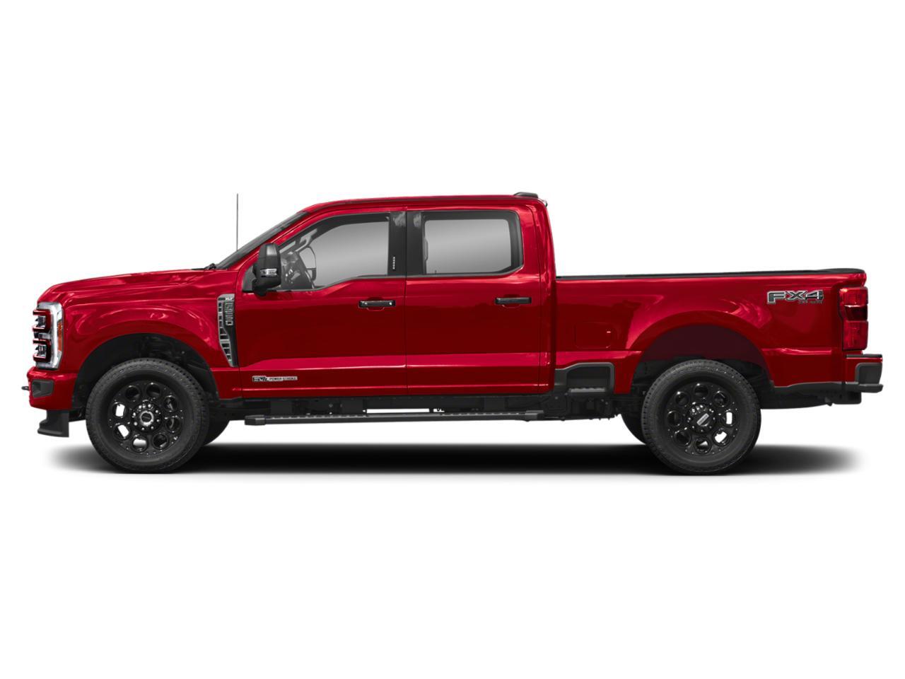 2024 Ford F-250SD XLT Pine River MN