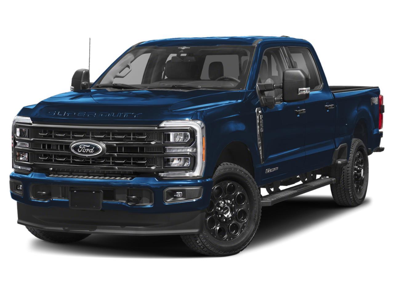 2024 Ford F-250SD XLT