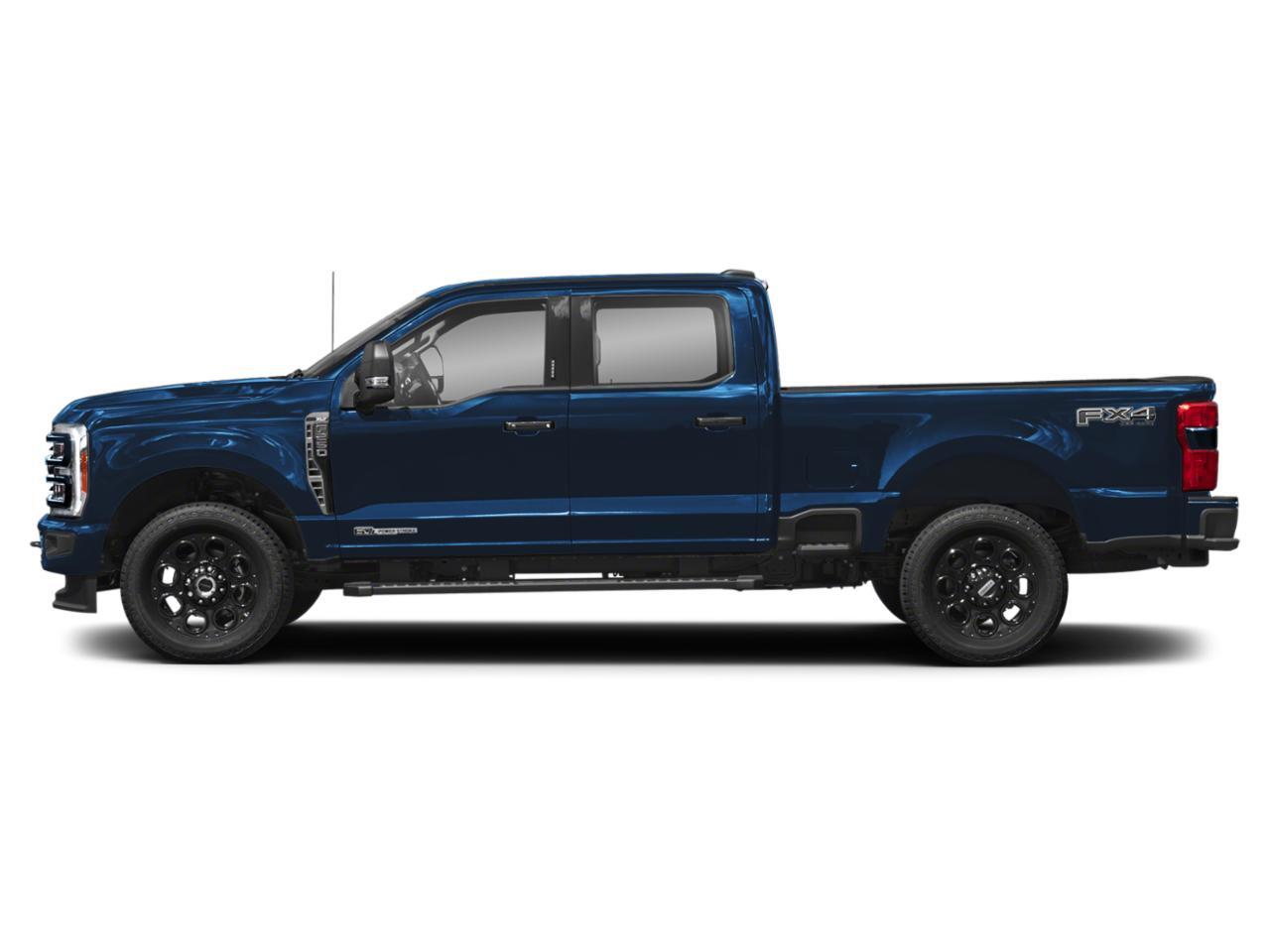 2024 Ford F-250SD XLT