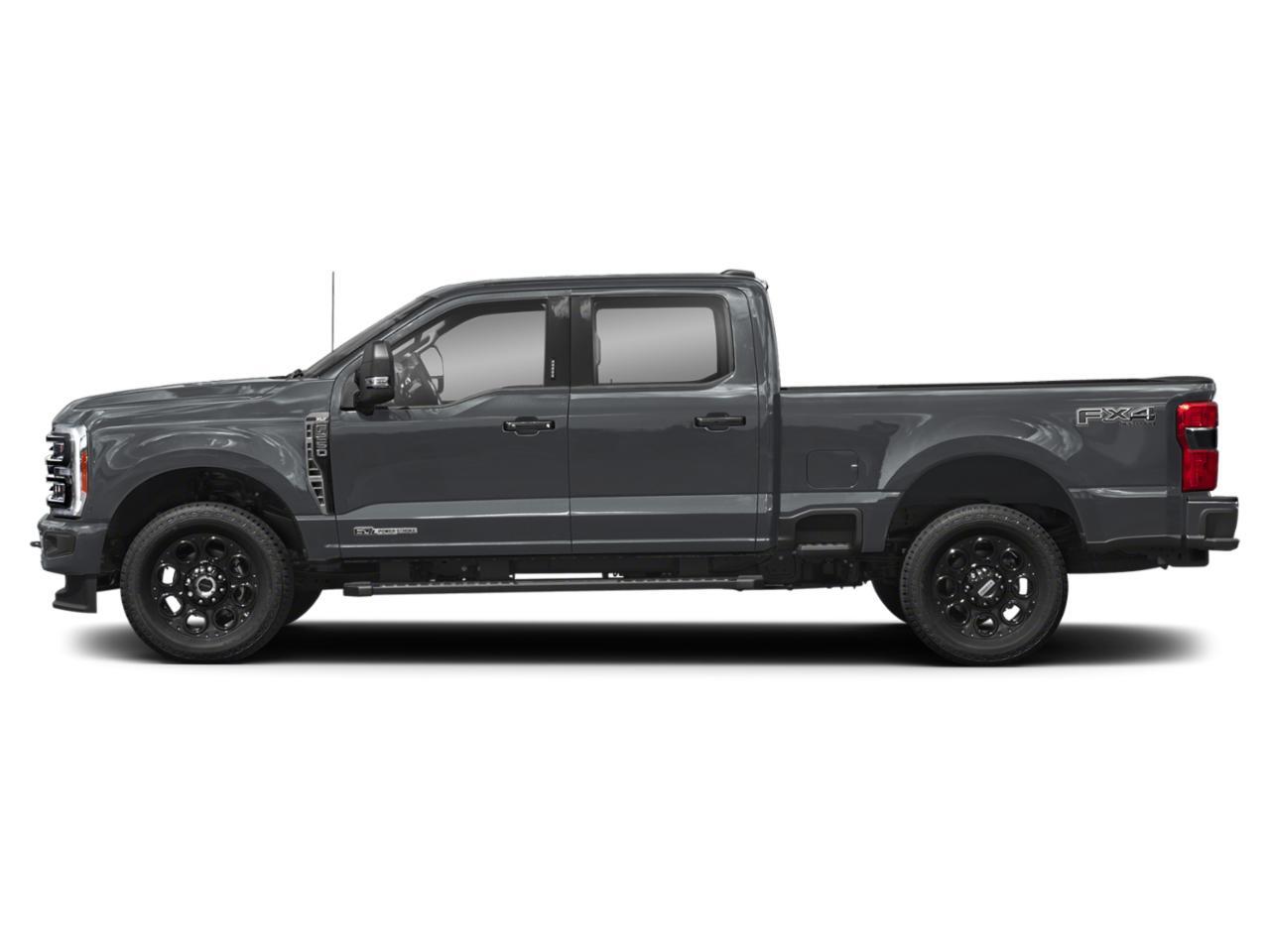 2024 Ford F-250SD XLT Watertown SD