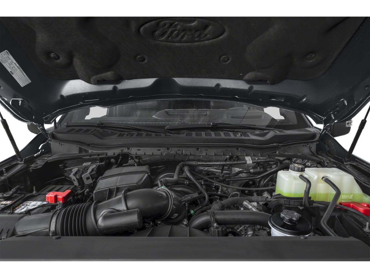 2024 Ford F-350SD King Ranch Watertown SD