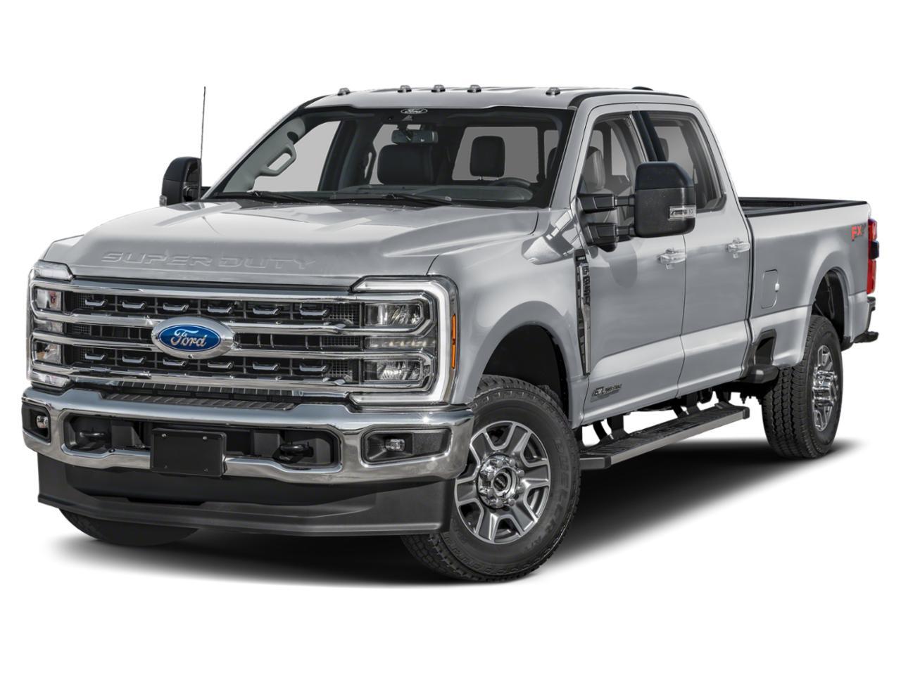2024 Ford F-350SD Lariat