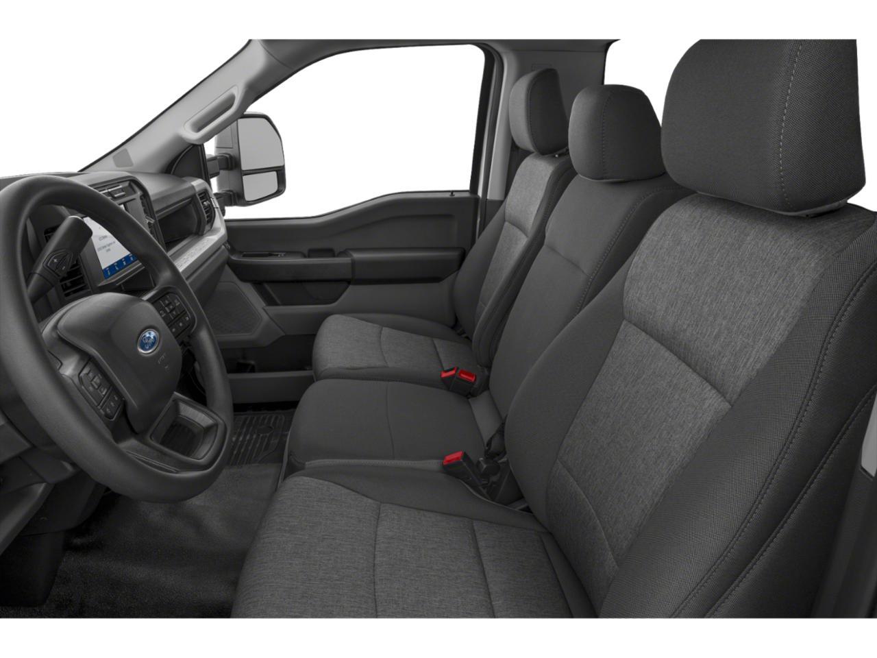 2024 Ford F-350SD XL San Clemente CA