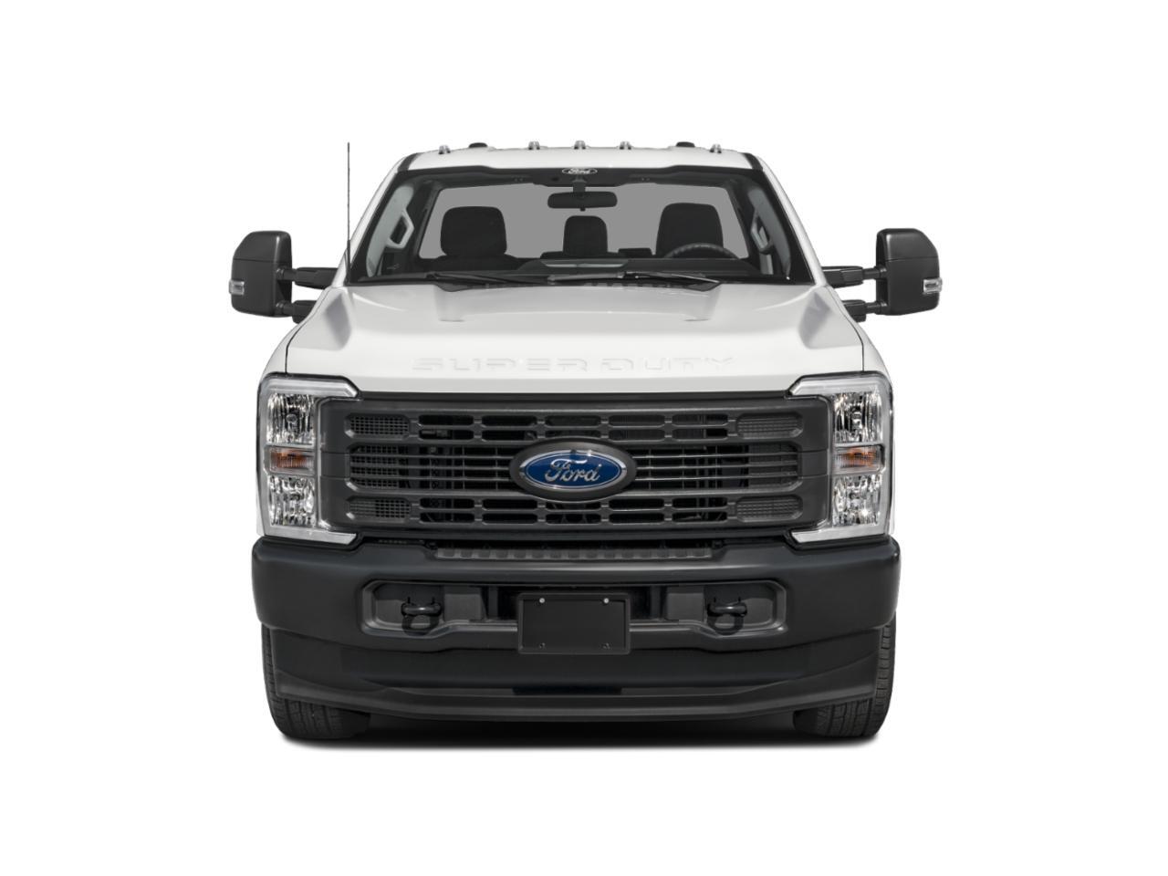 2024 Ford F-350SD XL San Clemente CA
