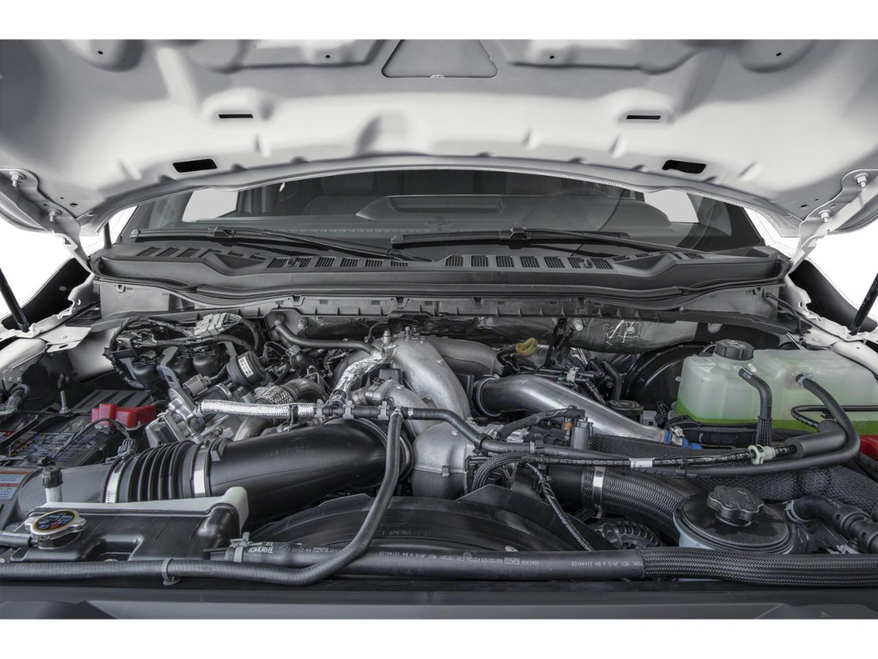 2024 Ford F-350SD XLT Roseville CA