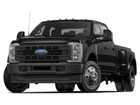2024 Ford F-450SD DRW Fond du Lac WI