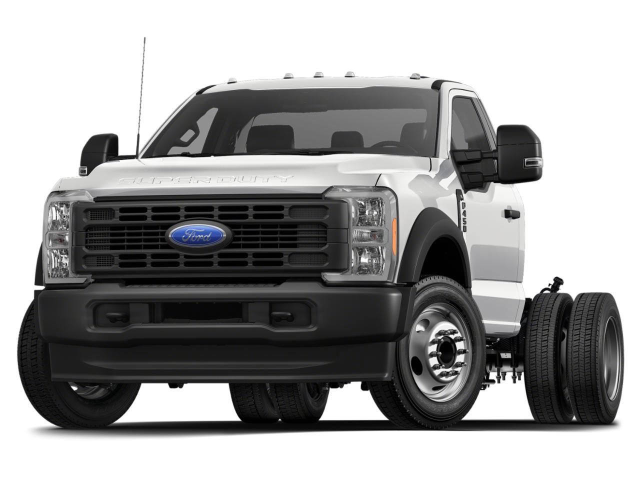 2024 Ford F-450SD XL Pine River MN
