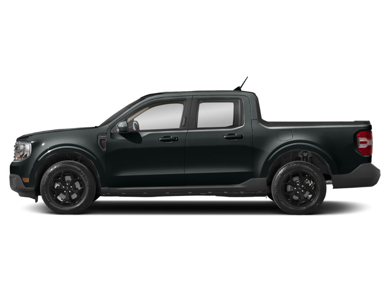2024 Ford Maverick LARIAT AWD SUPERCREW LEATHER NAVI SUNROOF Listowel ON