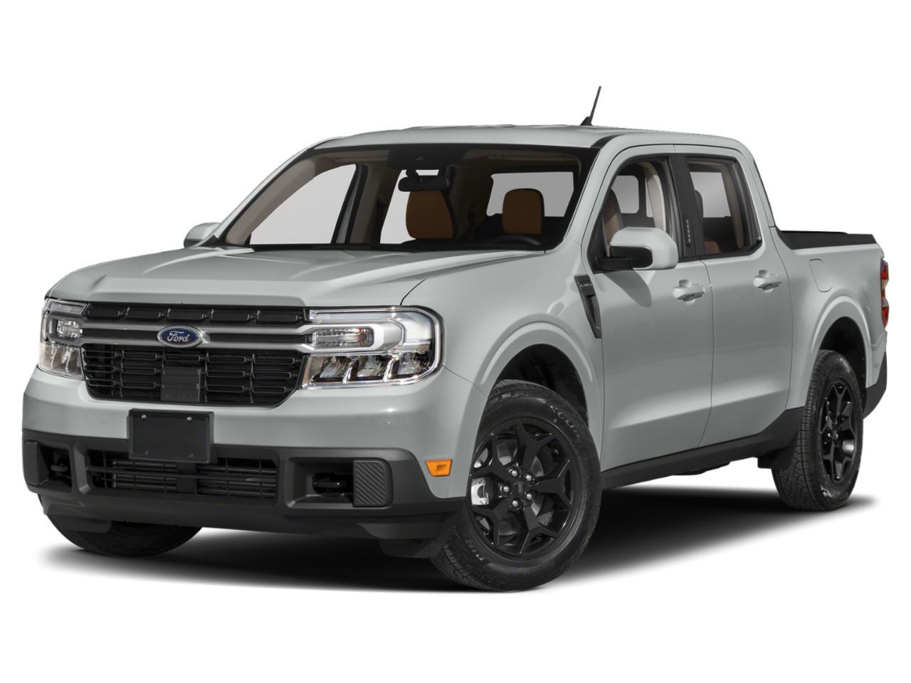 2024 Ford Maverick LARIAT Advanced