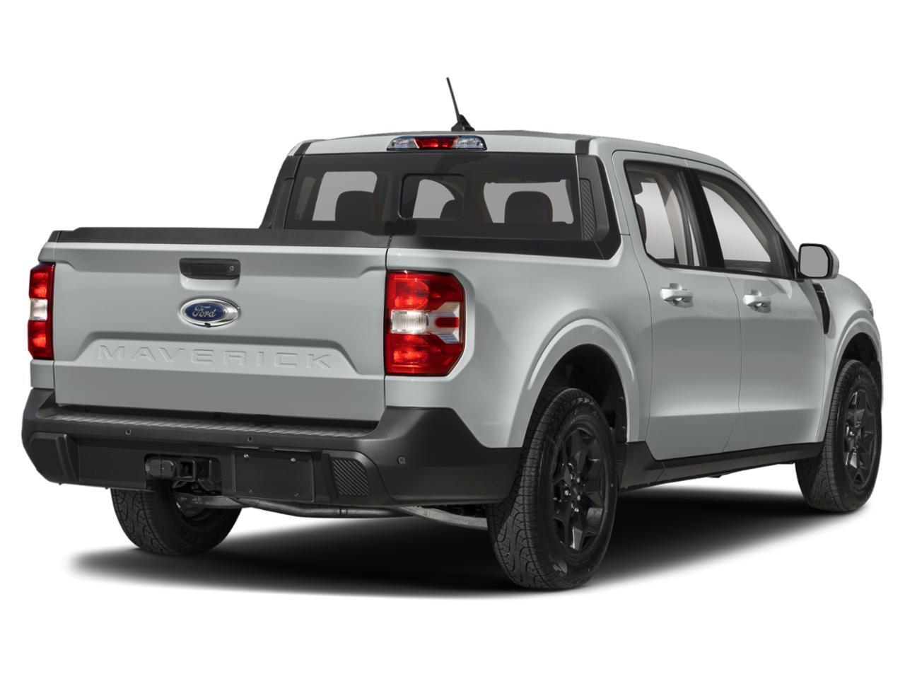 2024 Ford Maverick LARIAT Advanced