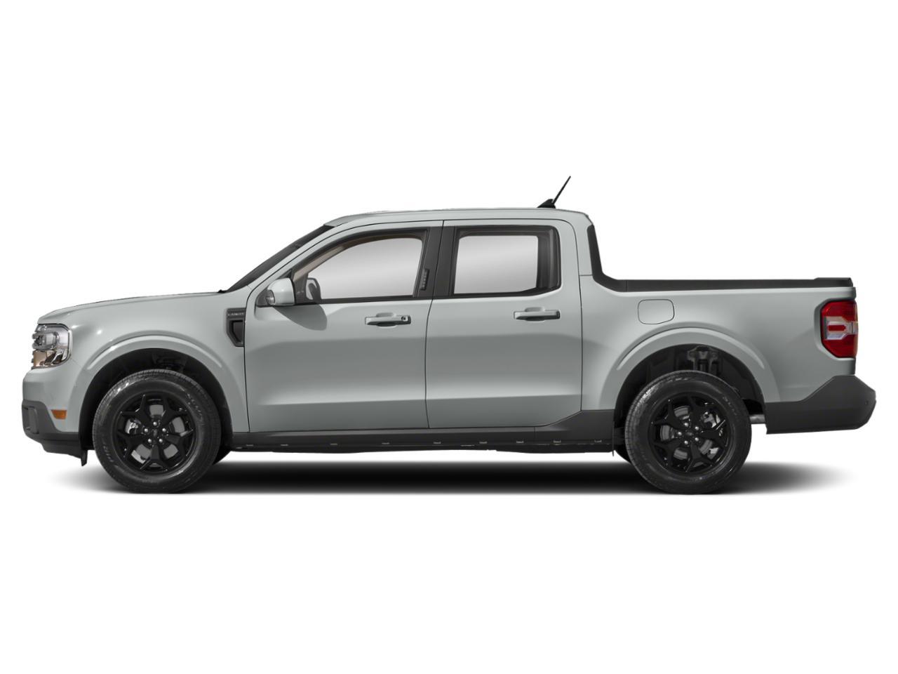 2024 Ford Maverick LARIAT Advanced
