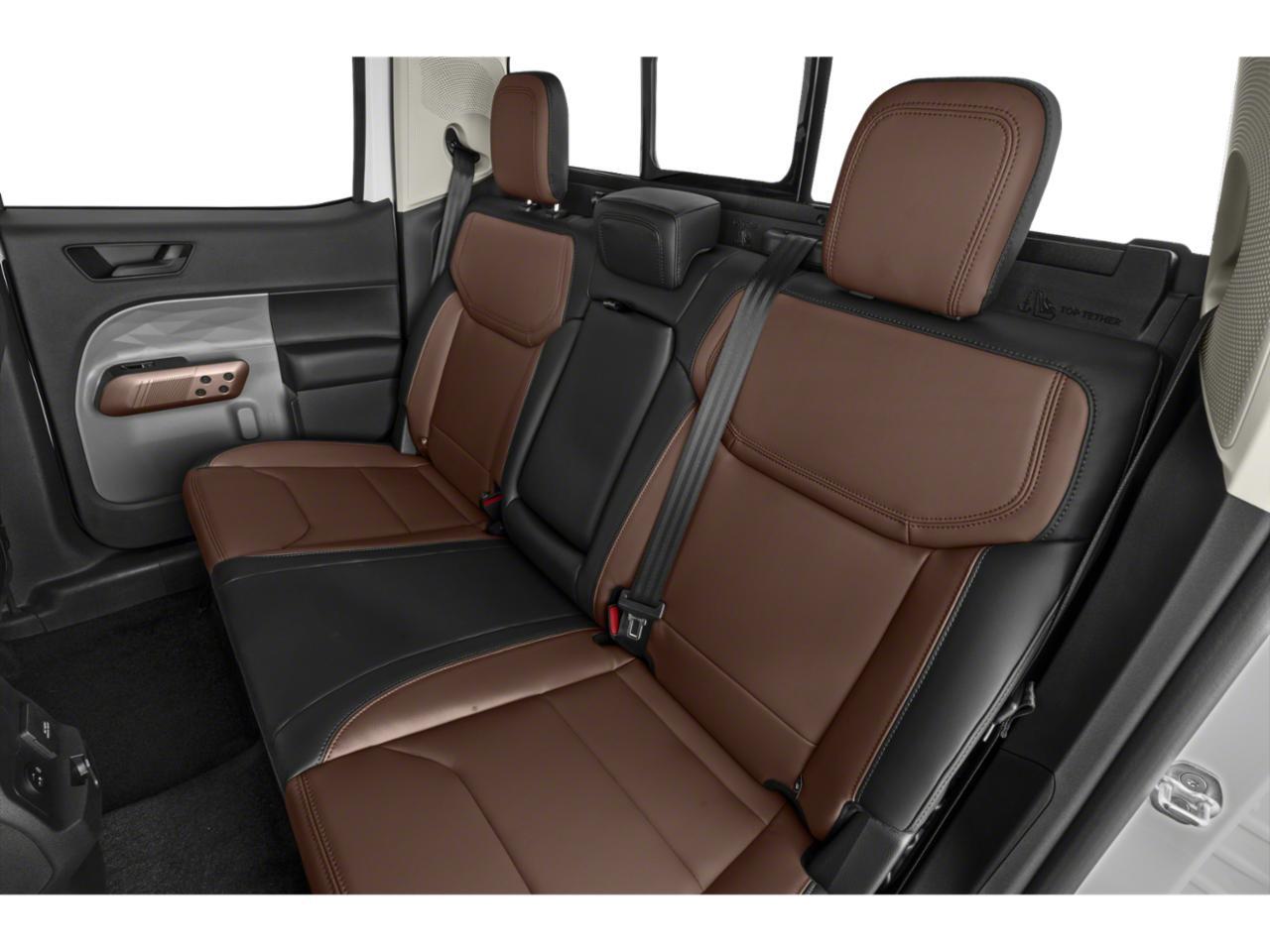 2024 Ford Maverick LARIAT Advanced Cooperstown NY