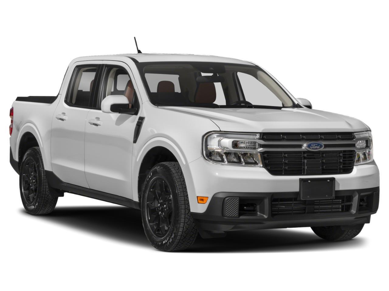 2024 Ford Maverick LARIAT Advanced Cooperstown NY