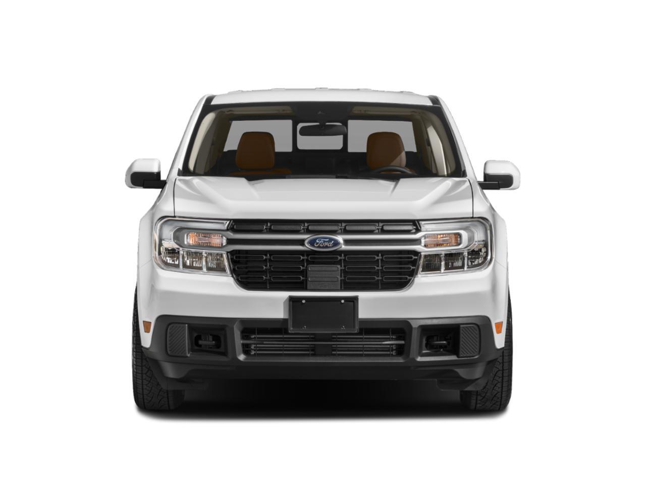 2024 Ford Maverick LARIAT Advanced Cooperstown NY