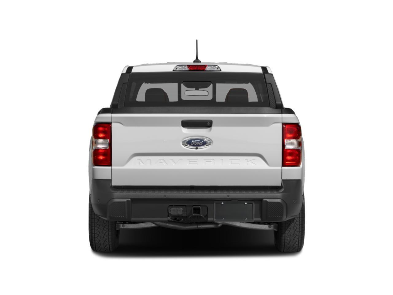 2024 Ford Maverick LARIAT Advanced Cooperstown NY