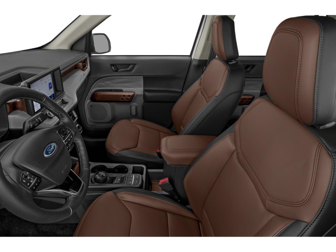 2024 Ford Maverick LARIAT Advanced Cooperstown NY
