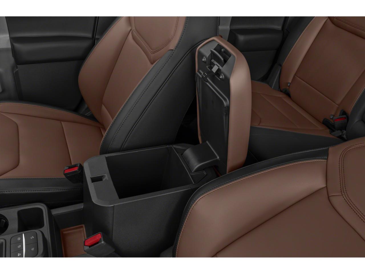 2024 Ford Maverick LARIAT Advanced Cooperstown NY