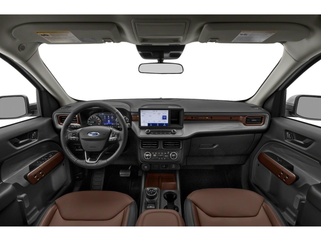 2024 Ford Maverick LARIAT Advanced Cooperstown NY