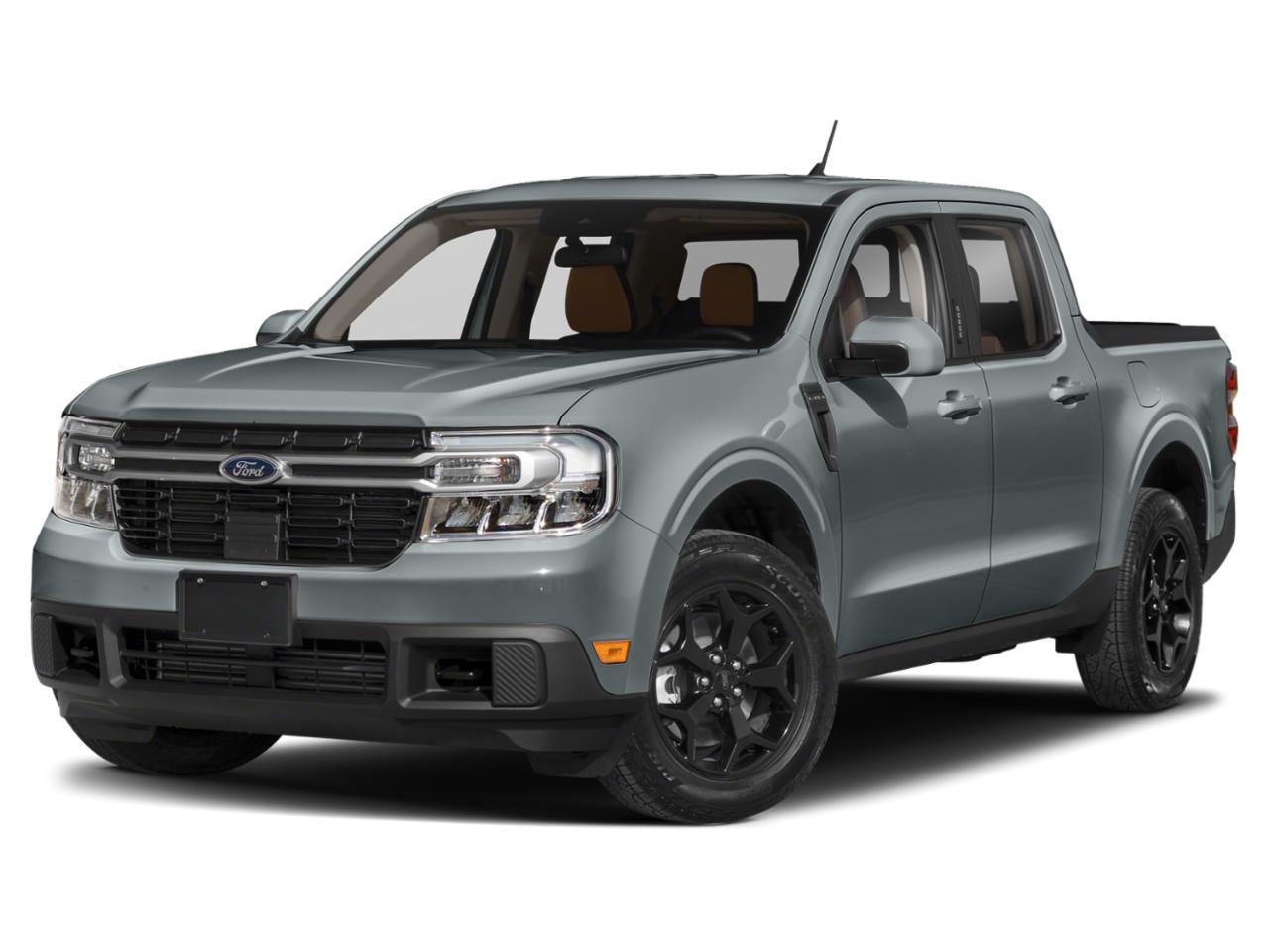 2024 Ford Maverick LARIAT Owego NY