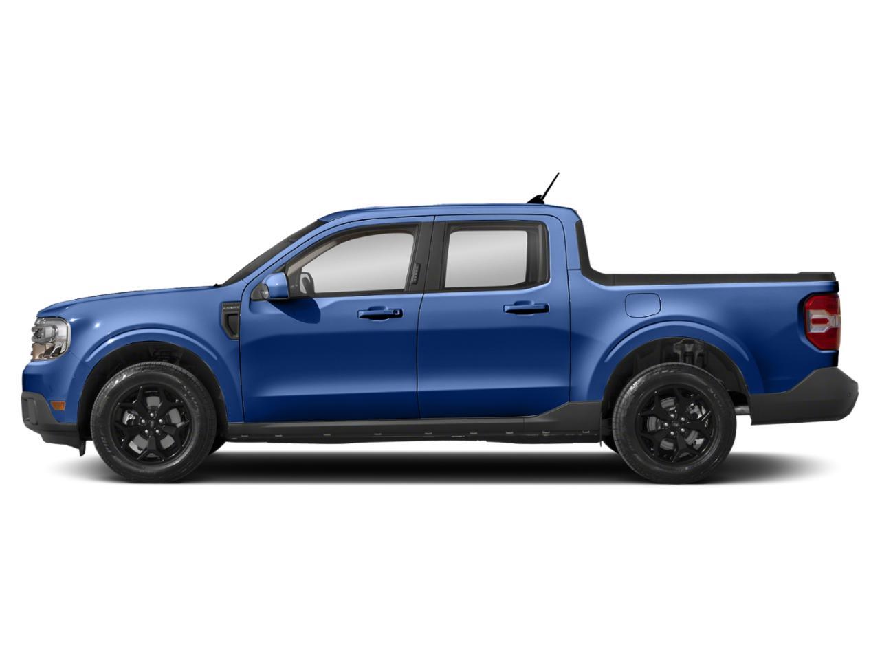 2024 Ford Maverick LARIAT Cooperstown NY