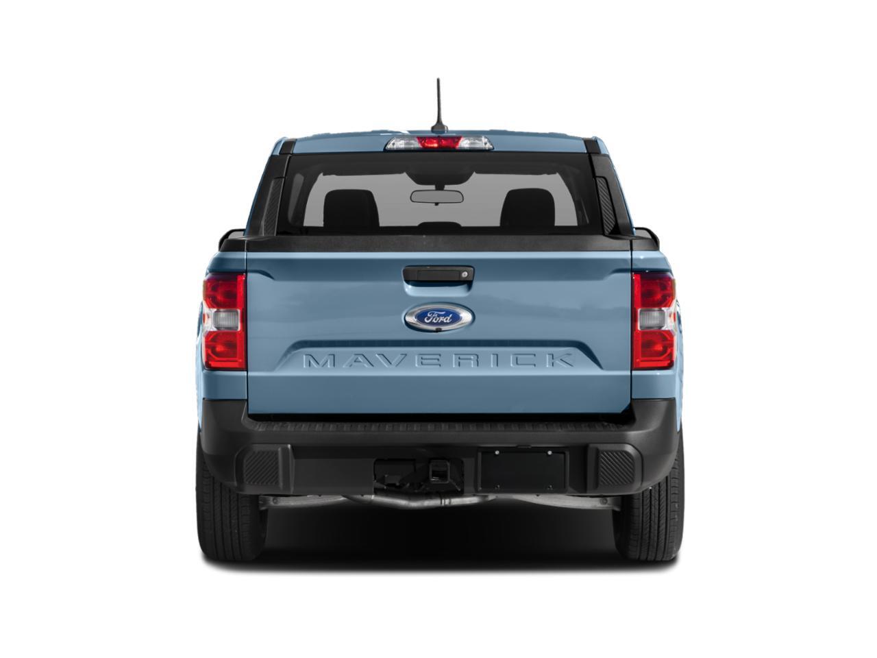 2024 Ford Maverick XL Roseville CA