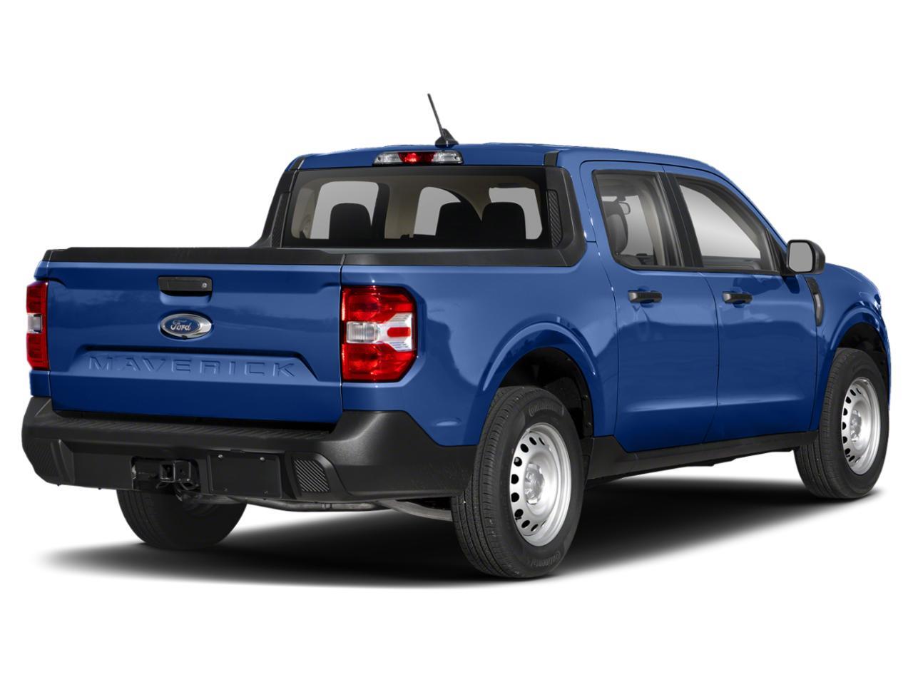 2024 Ford Maverick XL SOLD