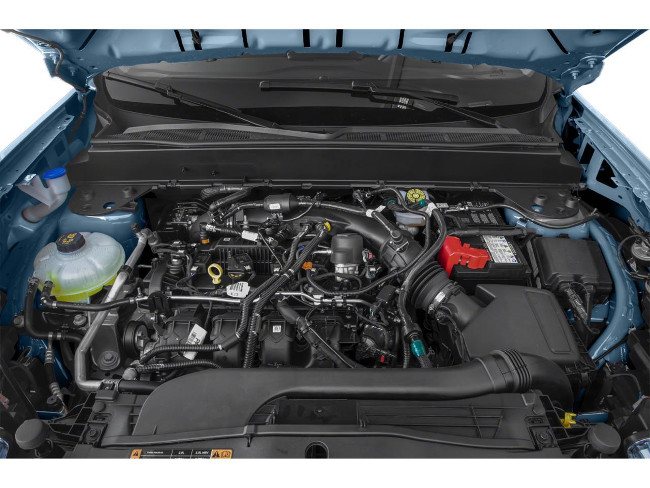 2024 Ford Maverick XL SOLD Owego NY