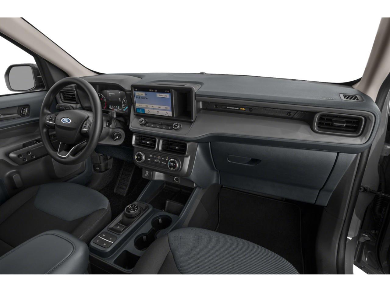 2024 Ford Maverick XL SOLD Owego NY