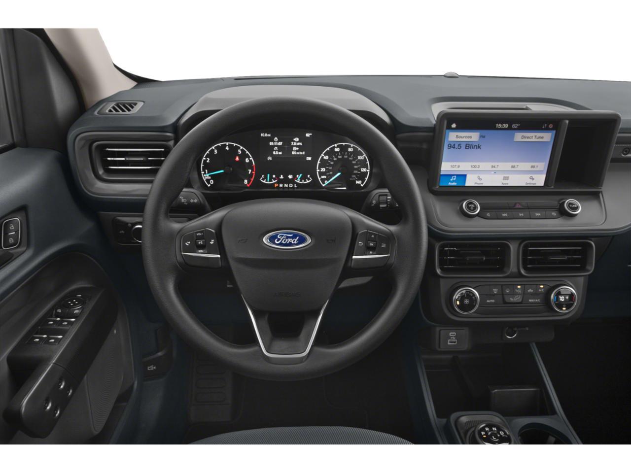 2024 Ford Maverick XL SOLD Owego NY