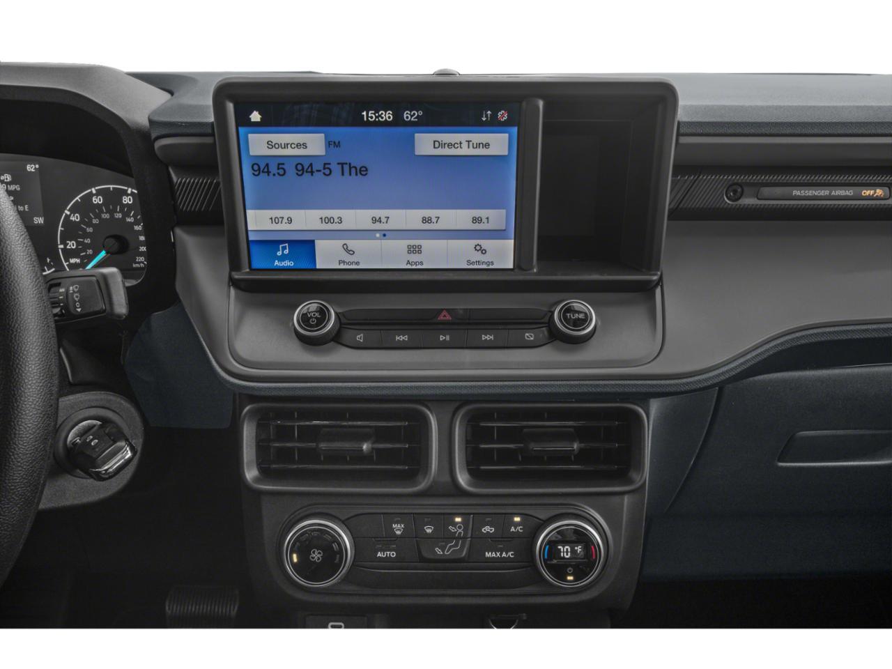 2024 Ford Maverick XL SOLD Owego NY