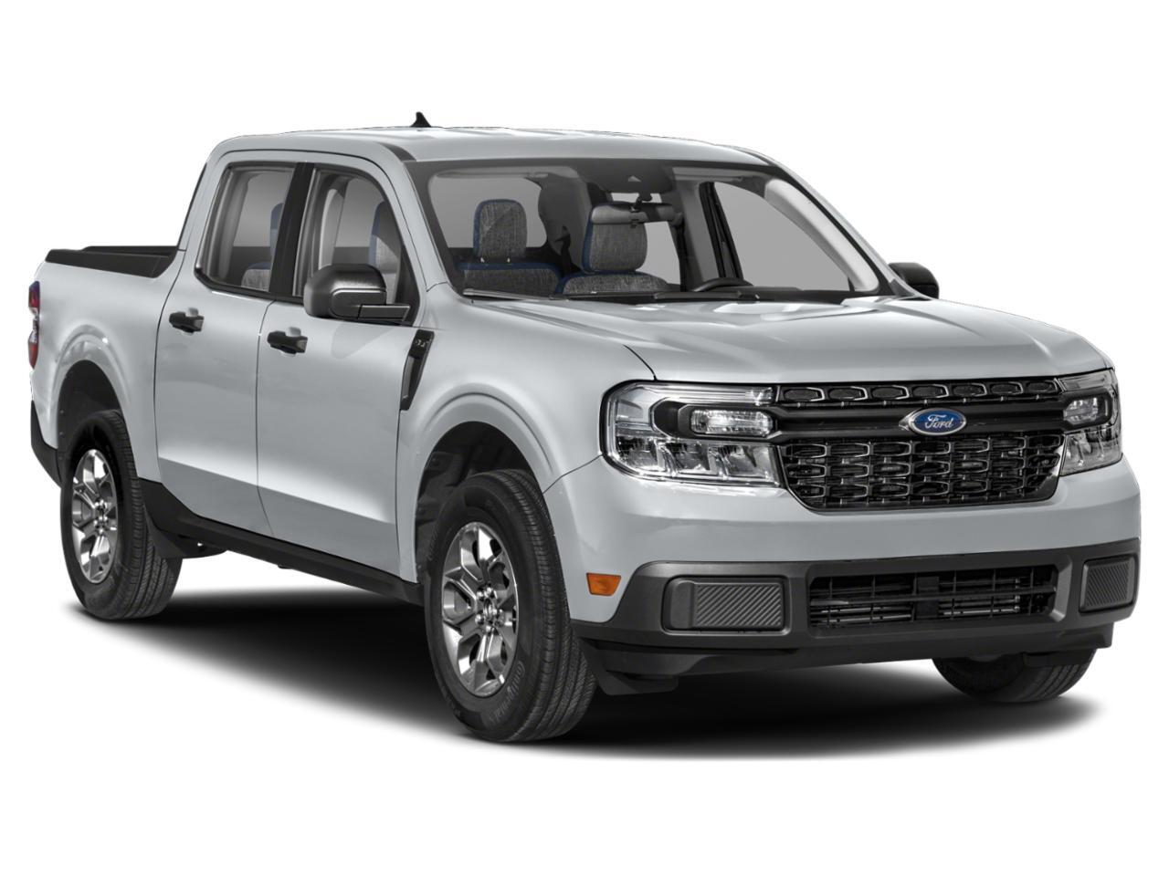 2024 Ford Maverick XLT AWD CREW Listowel ON
