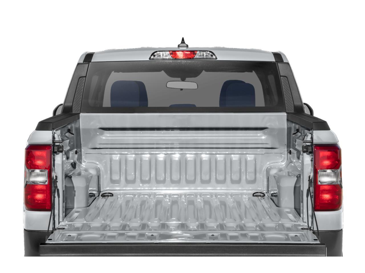 2024 Ford Maverick XLT AWD CREW Listowel ON
