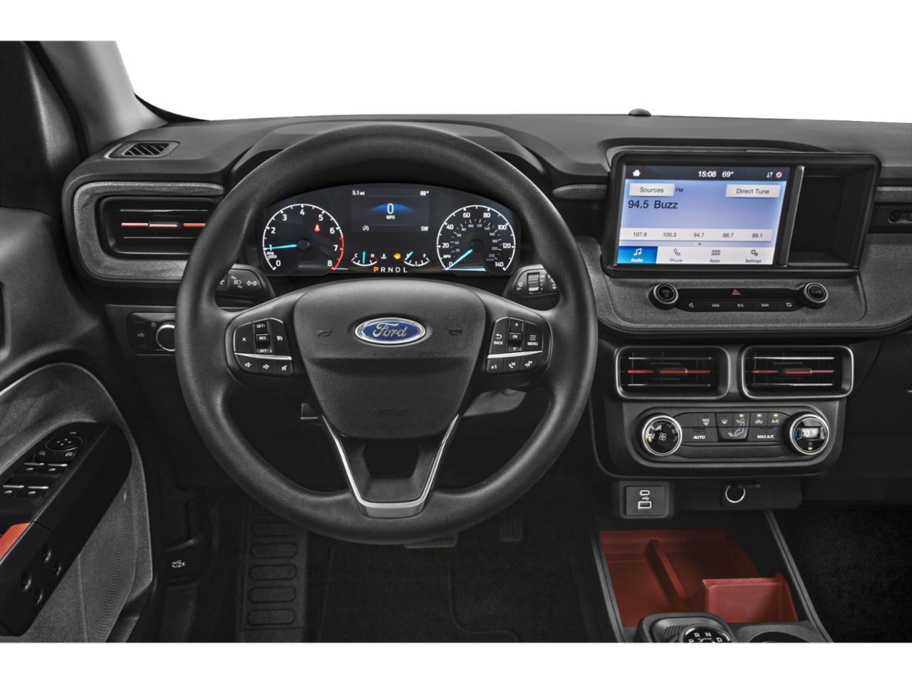 2024 Ford Maverick XLT Mesa AZ