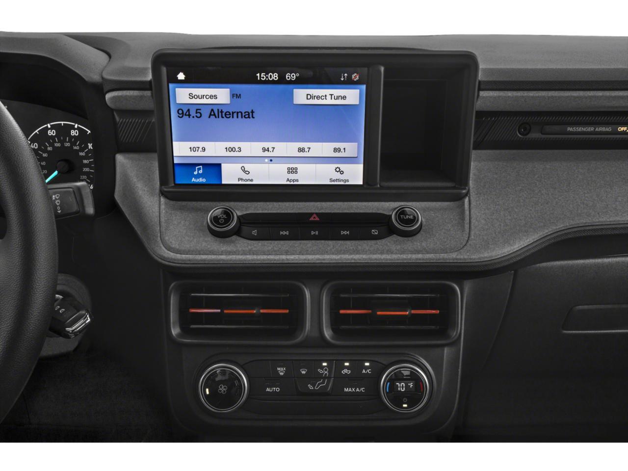 2024 Ford Maverick XLT Mesa AZ