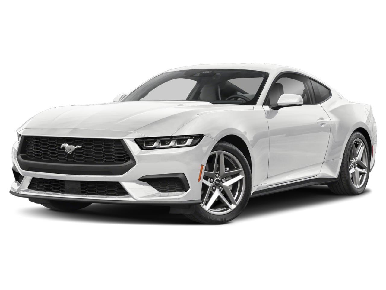 2024 Ford Mustang EcoBoost Hollywood FL