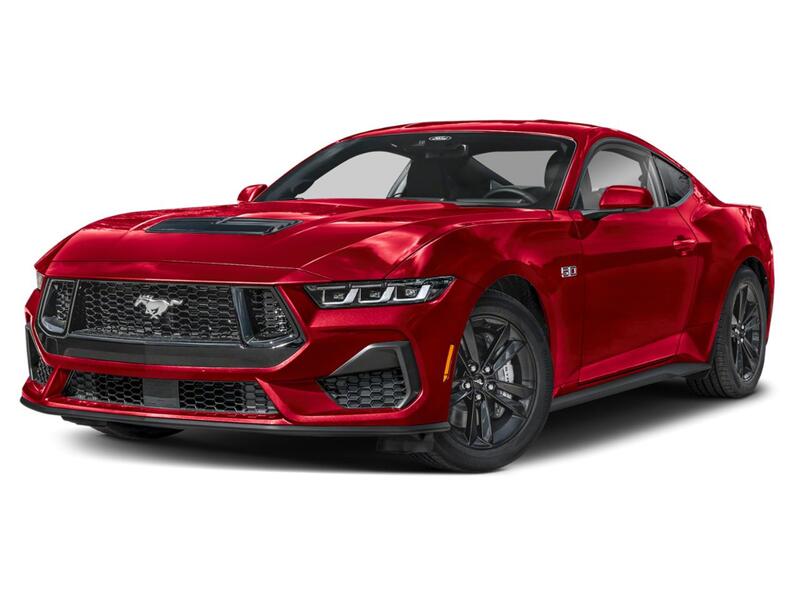 2024 Ford Mustang GT Oshkosh WI