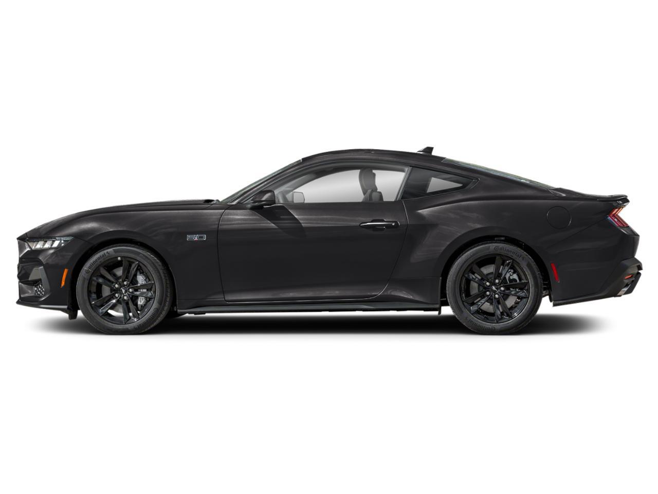 2024 Ford Mustang GT PREMIUM COUPE LEATHER NAVI Listowel ON