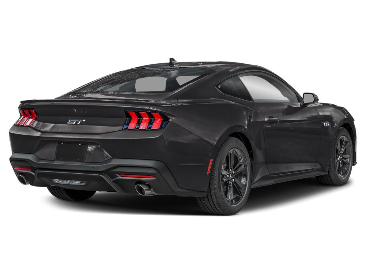2024 Ford Mustang GT PREMIUM COUPE Listowel ON