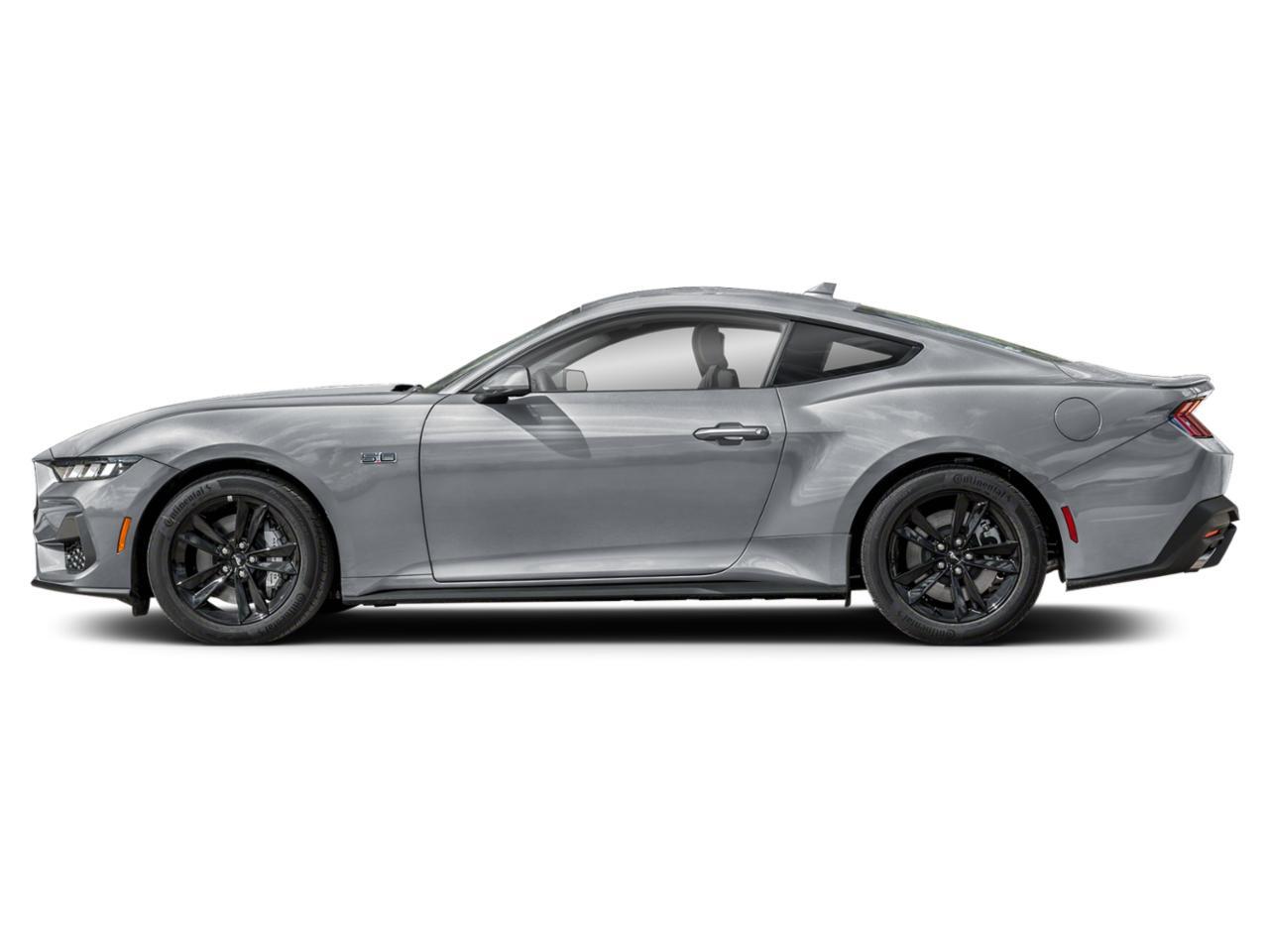 2024 Ford Mustang GT Premium Roseville CA