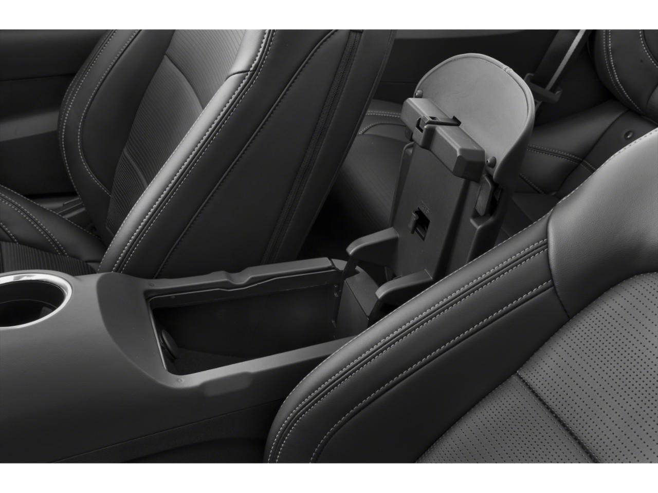 2024 Ford Mustang GT Premium Roseville CA