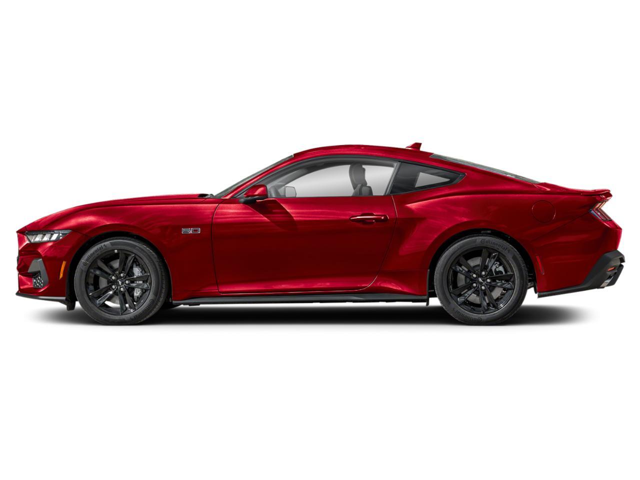 2024 Ford Mustang GT Premium San Juan Capistrano CA
